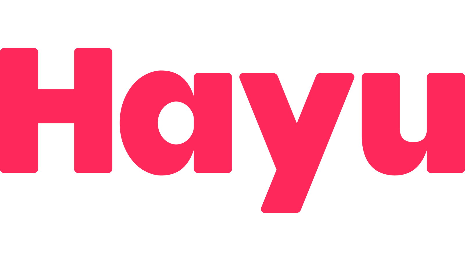 hayu logo