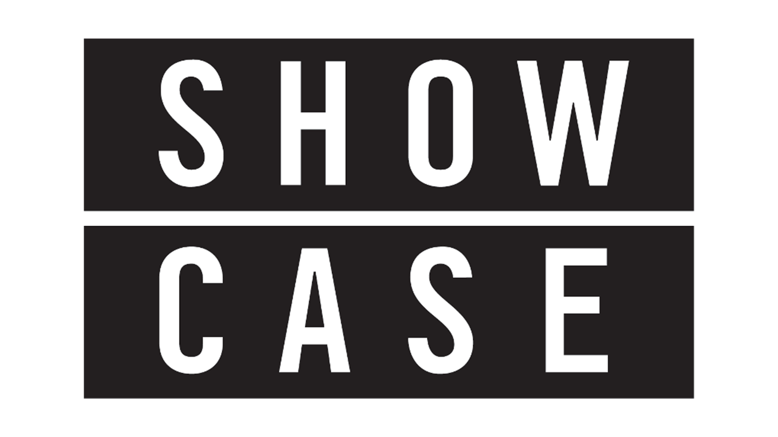 show case logo