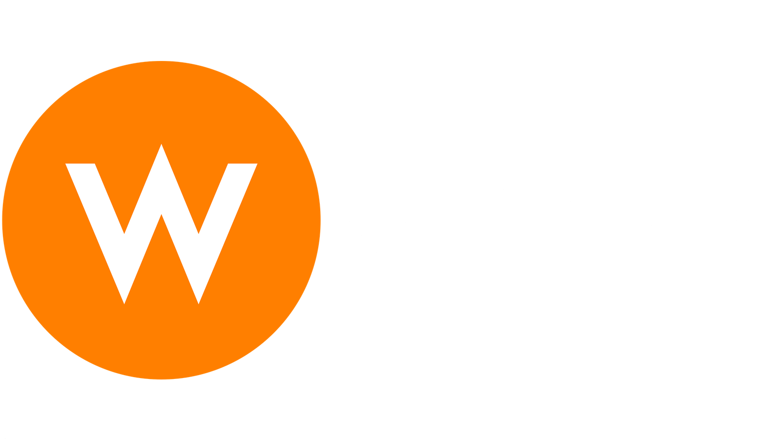 w network logo